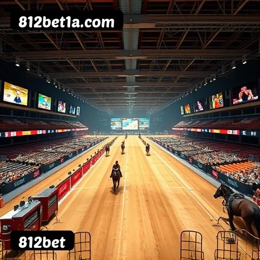 Explore Benefícios Exclusivos no App 812bet