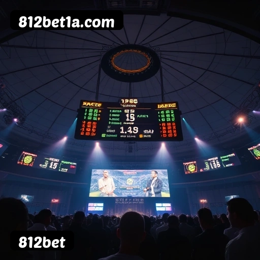 812bet: Login Seguro e Rápido para Brasileiros
