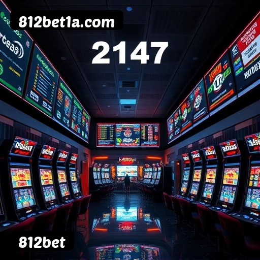 Inovação Tecnológica Inigualável da 812bet: A Nova Era do Entretenimento