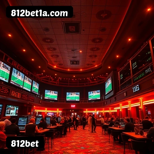 Inovação Tecnológica Inigualável da 812bet: A Nova Era do Entretenimento