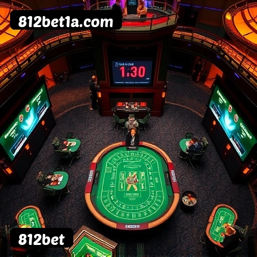 812bet: Login Seguro e Rápido para Brasileiros