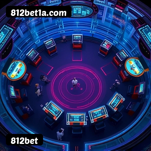 812bet: Domine o Esporte com Estratégias de Aposta